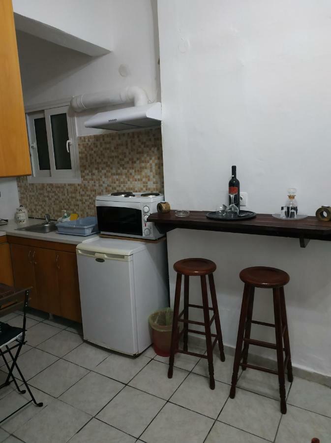 Sweet Home Corinth Екстериор снимка