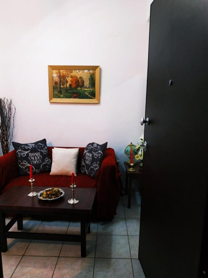 Sweet Home Corinth Екстериор снимка